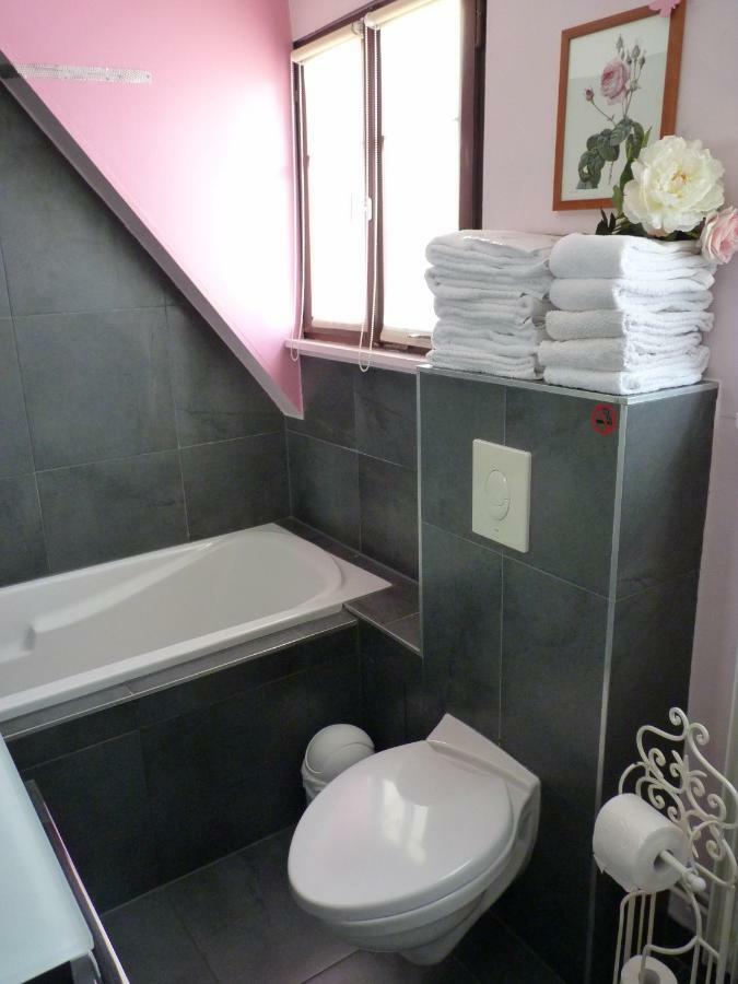 Appartement La Fabiola à Colmar Extérieur photo