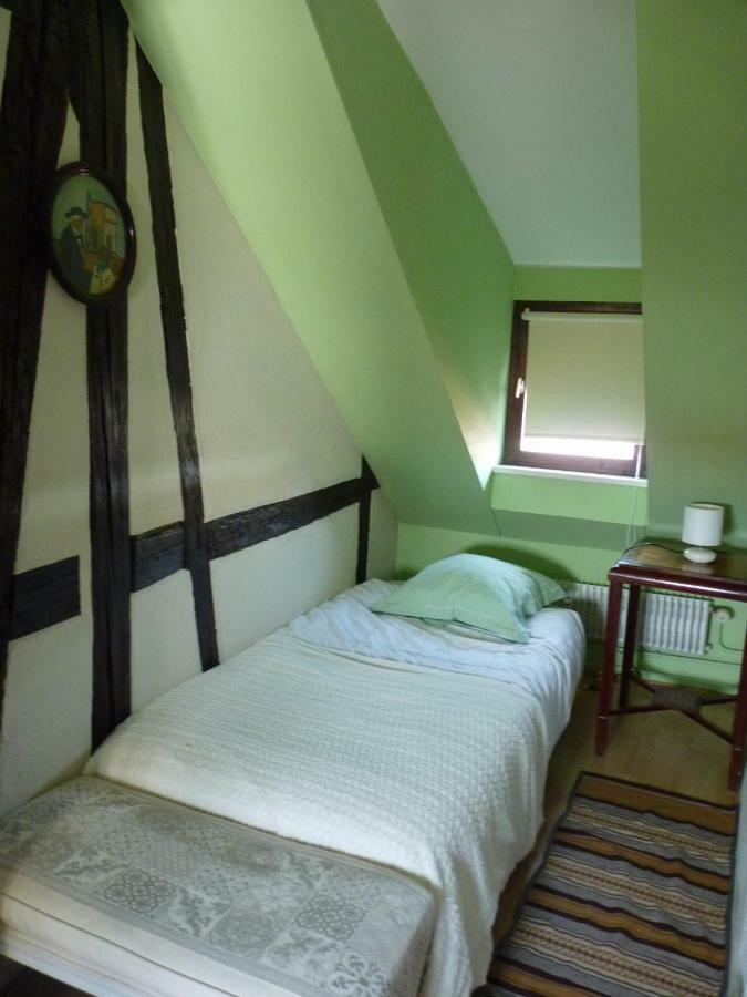 Appartement La Fabiola à Colmar Extérieur photo