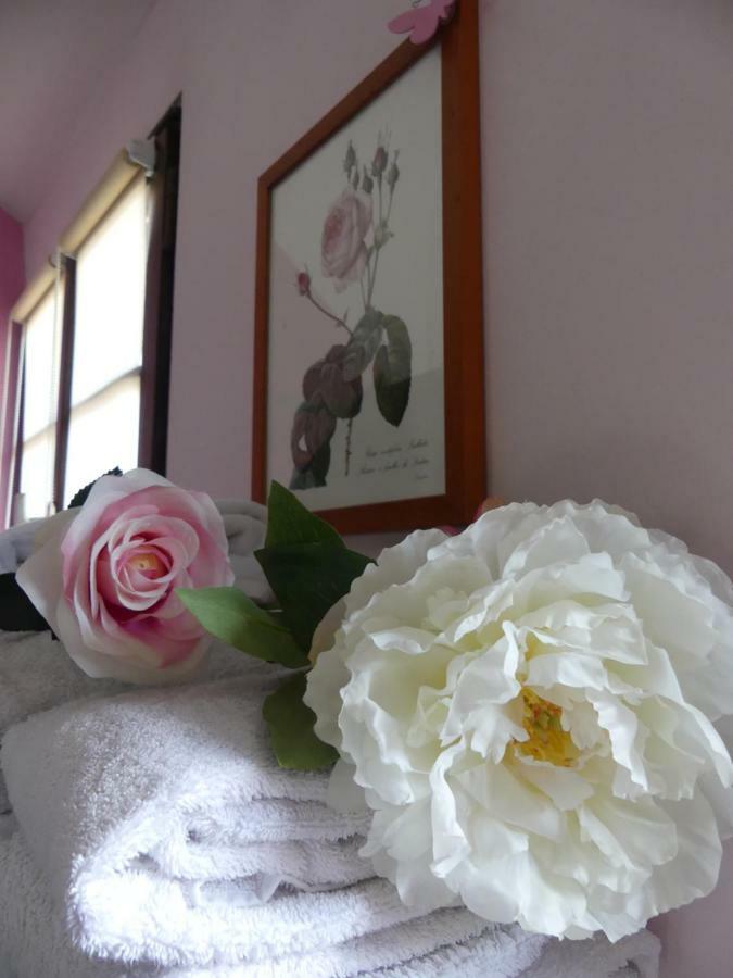 Appartement La Fabiola à Colmar Extérieur photo